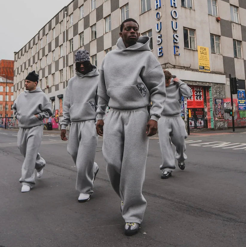 Disk Tracksuit
