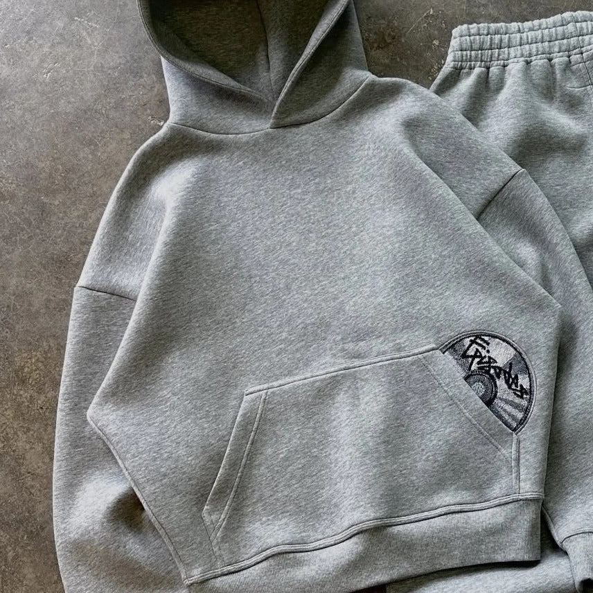 Disk Tracksuit