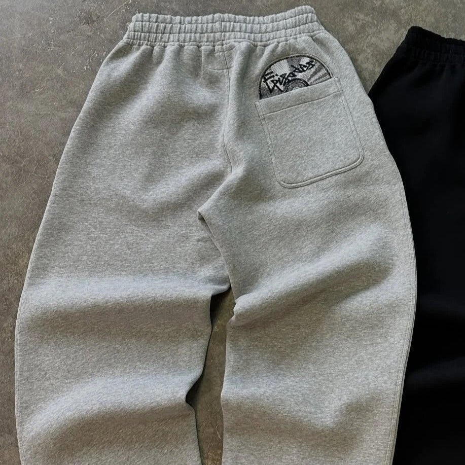 Disk Tracksuit