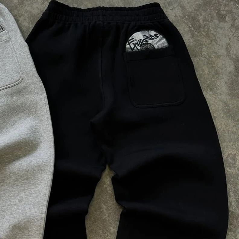 Disk Tracksuit