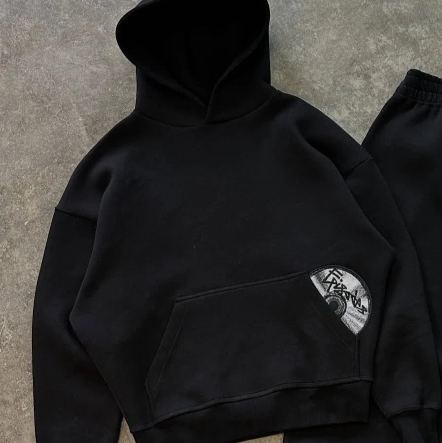 Disk Tracksuit