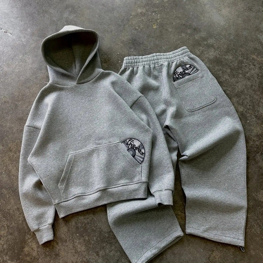 Disk Tracksuit