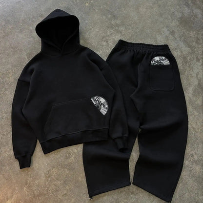 Disk Tracksuit