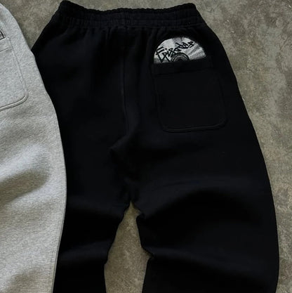 Disk Tracksuit